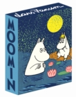 Image for Moomin Deluxe Anniversary Edition: Volume Two