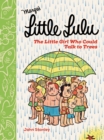Image for Little Lulu : The Little Girl Who Could Talk to Trees