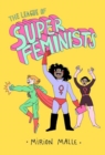 Image for The League of Super Feminists