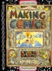 Image for Making Comics
