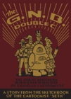 Image for The G.N.B Double C: the Great Northern Brotherhood of Canadian Cartoonists