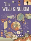 Image for The wild kingdom: starring Glenn Ganges