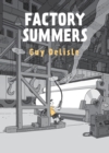 Image for Factory Summers