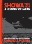 Image for Showa 1926-1939: A History of Japan Vol. 1