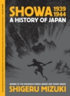 Image for Showa 1939-1944: A History of Japan Vol. 2