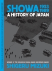 Image for Showa 1953-1989: A History of Japan