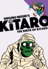 Image for Birth of Kitaro