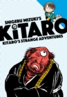 Image for Kitaro&#39;s Strange Adventures