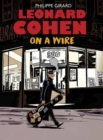 Image for Leonard Cohen : On A Wire
