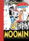 Image for Moomin Book One: The Complete Tove Jansson Comic Strip