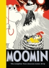 Image for Moomin: the complete Tove Jansson comic strip.