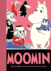 Image for Moomin: the complete Tove Jansson comic strip. : Book 5