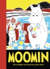 Image for Moomin Book 6: The Complete Lars Jansson Comic Strip