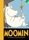 Image for Moomin Book 8: The Complete Lars Jansson Comic Strip : Book 8