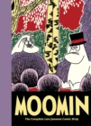 Image for Moomin Book 9: The Complete Lars Jansson Comic Strip : Book 9