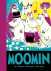 Image for Moomin Book 10: The Complete Lars Jansson Comic Strip