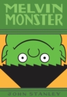 Image for Melvin Monster: Volume 2