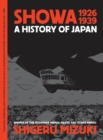 Image for Showa 1926-1939 : A History of Japan