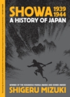 Image for Showa 1939-1944 : A History of Japan