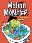 Image for Melvin Monster : Omnibus Paperback Edition