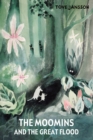 Image for Moomins and the Great Flood