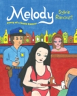 Image for Melody: Story of a Nude Dancer
