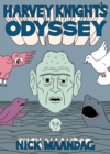 Image for Harvey Knight&#39;s Odyssey