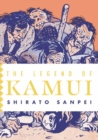 Image for The Legend of Kamui