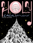 Image for Holy Lacrimony