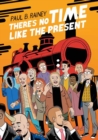 Image for There&#39;s No Time Like the Present