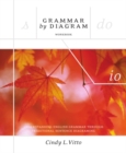 Image for Grammar By Diagram - Second Edition Workbook: Understanding English Grammar Through Traditional Sentence Diagraming