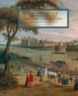 Image for Broadview Anthology of British Literature: Concise Volume A - Third Edition: The Medieval Period - The Renaissance and the Early Seventeenth Century - The Restoration and the Eighteenth Century