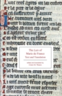 Image for Lais of Marie de France: Text and Translation
