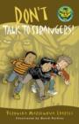 Image for Don&#39;t Talk to Strangers!
