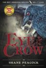 Image for Eye of the crow: the boy Sherlock Holmes, his 1st case