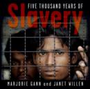 Image for Five thousand years of slavery