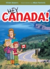 Image for Hey Canada!