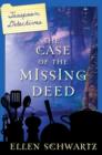 Image for The case of the missing deed