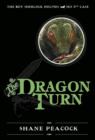 Image for The dragon turn: the boy Sherlock Holmes, his 5th case