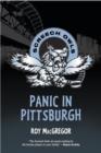 Image for Panic in Pittsburgh
