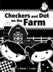 Image for Checkers and Dot at the farm