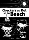 Image for Checkers And Dot at the beach