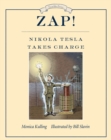 Image for Zap! Nikola Tesla Takes Charge