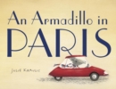 Image for An armadillo in Paris