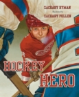 Image for Hockey hero