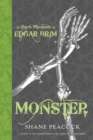 Image for The Dark Missions of Edgar Brim: Monster