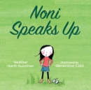 Image for Noni speaks up