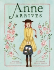 Image for Anne arrives