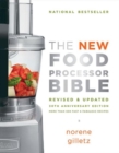 Image for The New Food Processor Bible