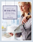 Image for Back to Baking